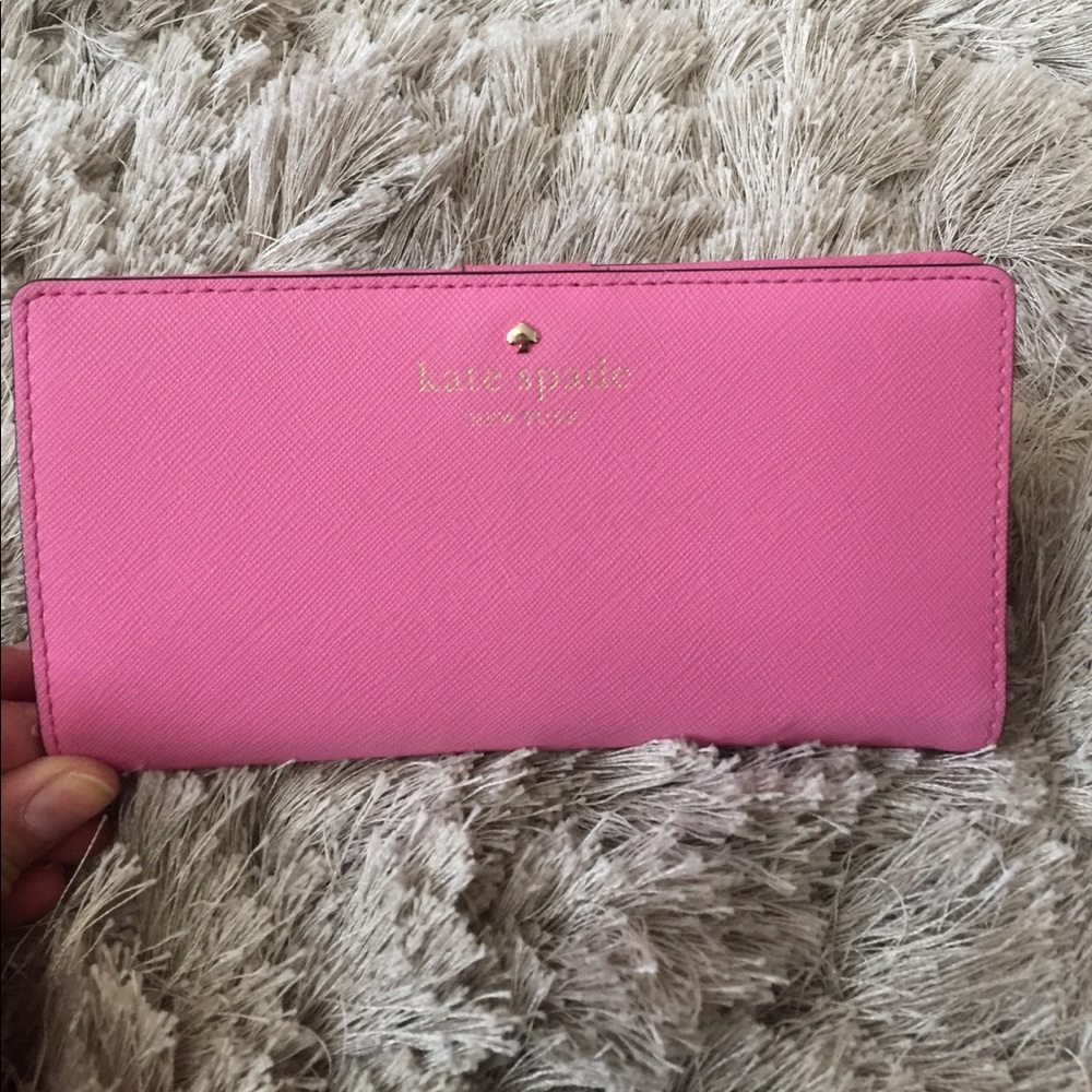 Authentic Kate Spade Wallet